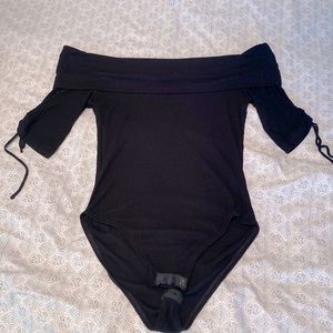 TOPSHOP bodysuit